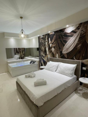 Suite 55 in centro Trani